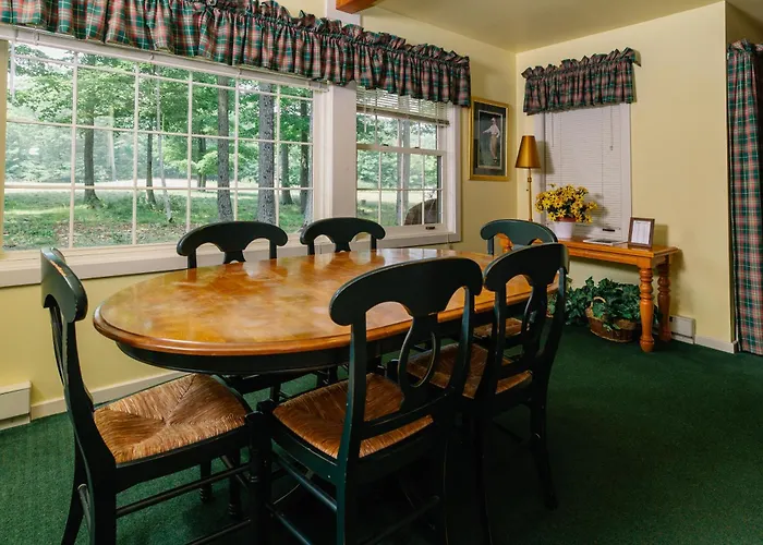 Drummond Island Resort