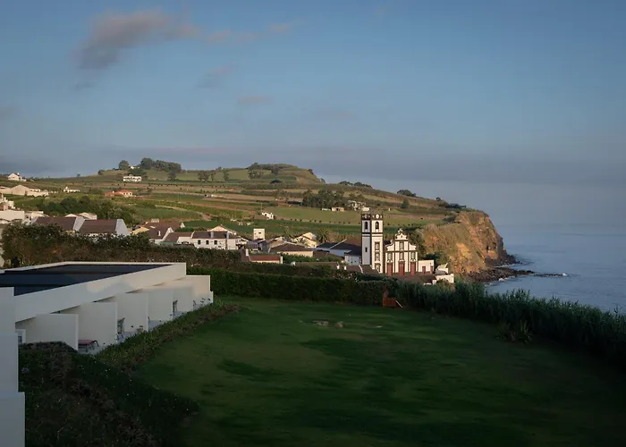 Sul Villas & Spa - Azores Lagoa 
