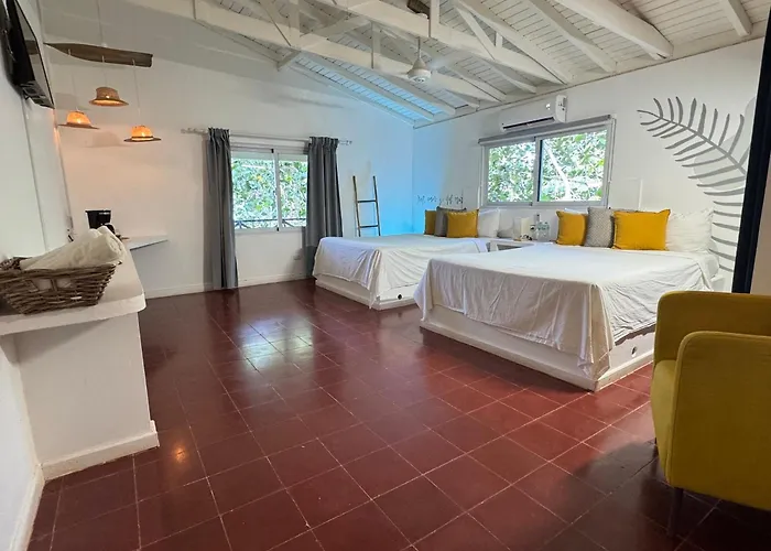 Boutique Casa Grande By Playa Bonita