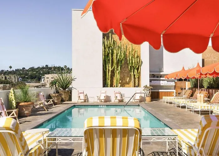 Silver Lake Pool & Inn