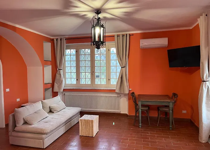 B&B Alla Fortezza