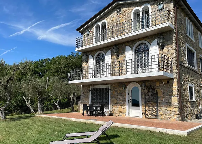 B&B Alla Fortezza