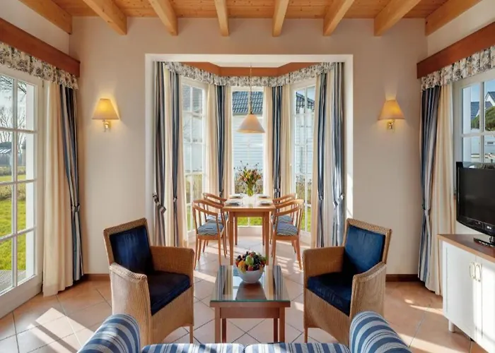 Precise Resort Schwielowsee - Hotel Werder 