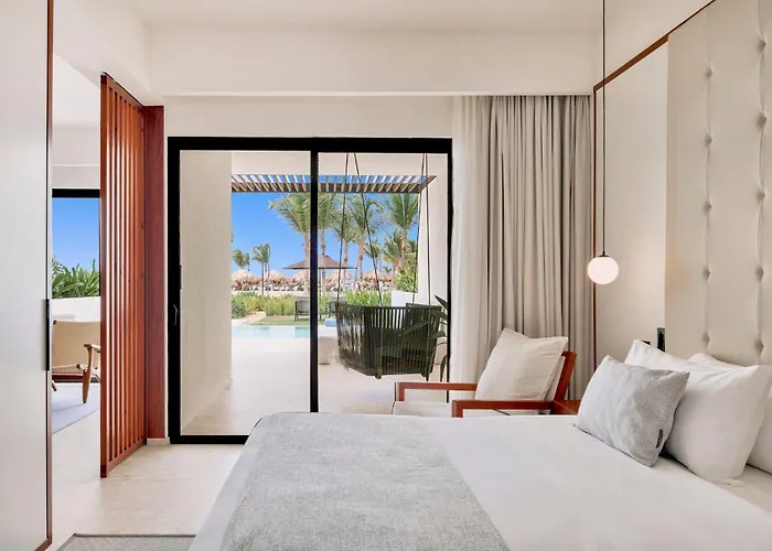Live Aqua Punta Cana (Adults Only)