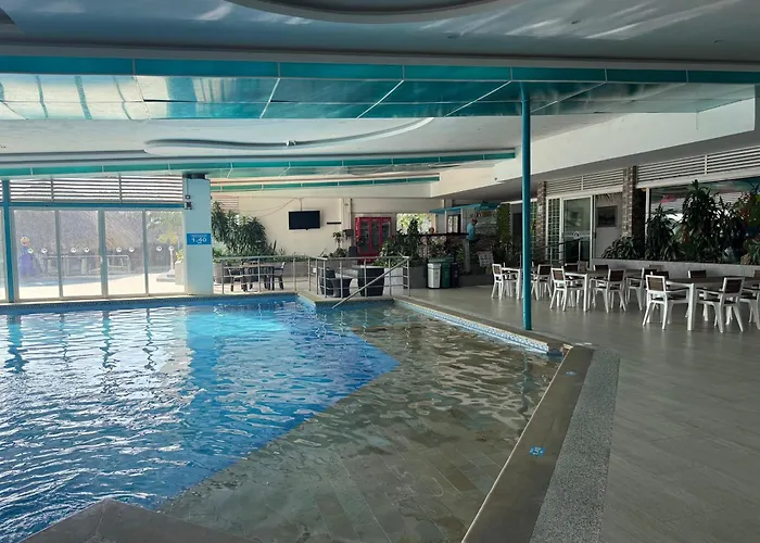 Hotel Campestre El Cisne