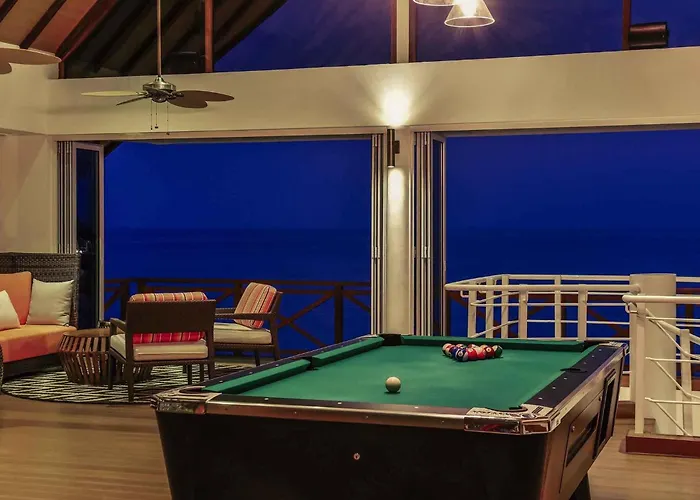 Mercure Maldives Kooddoo - Adults-Only Escape