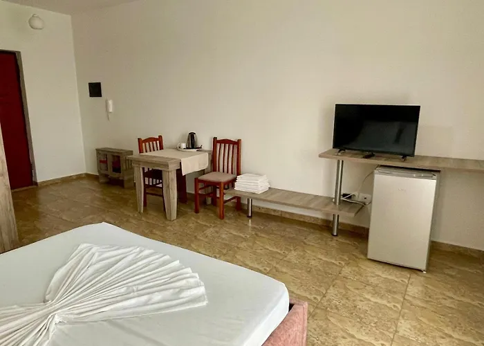 Camere vista mare