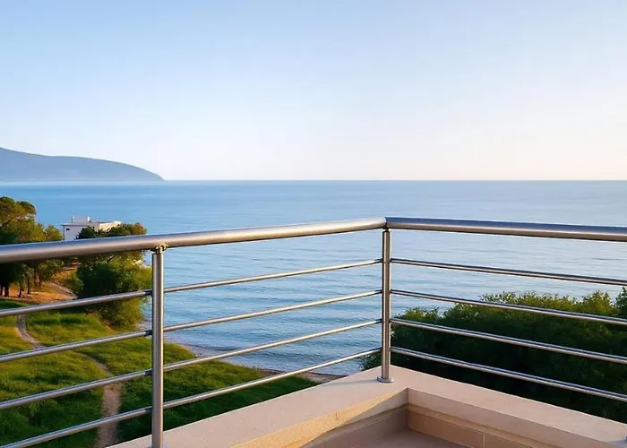 Camere vista mare