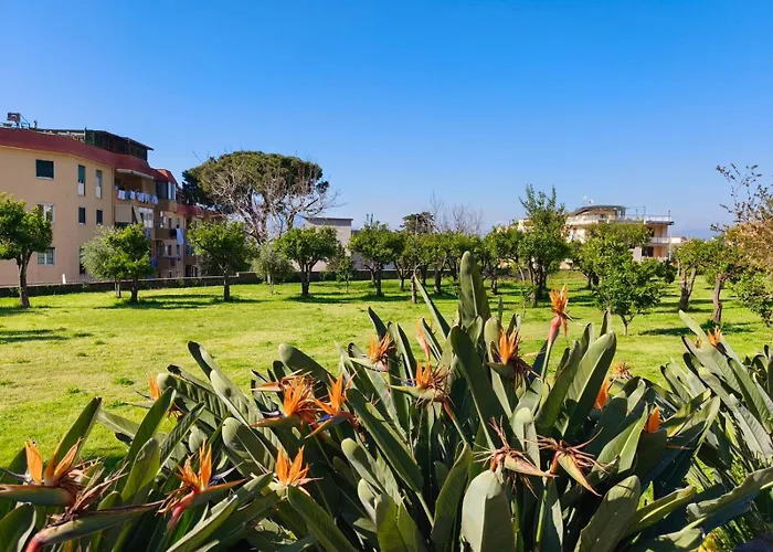 Villa Bianca
