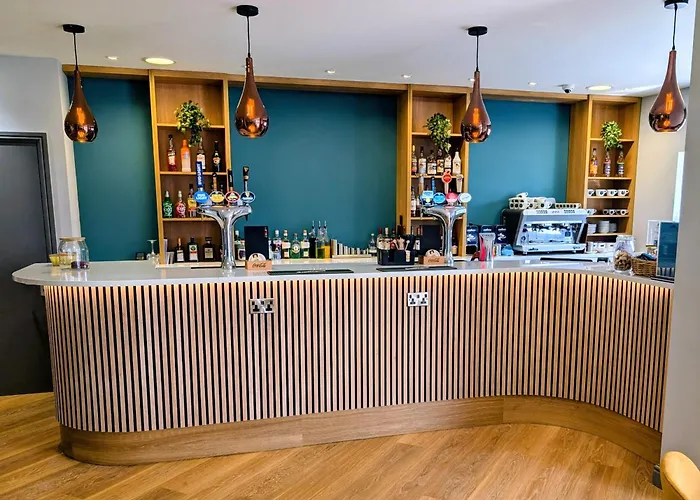 Passage House Hotel