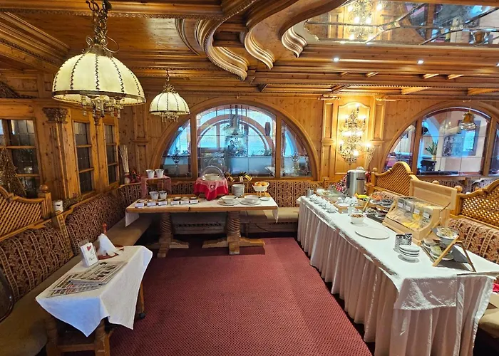Hotel Tyrolis Zirl