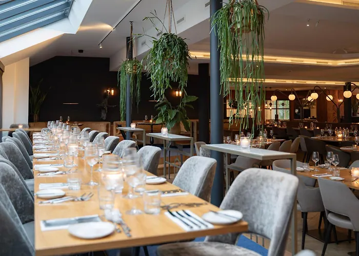 Blooming Hotel Bergen
