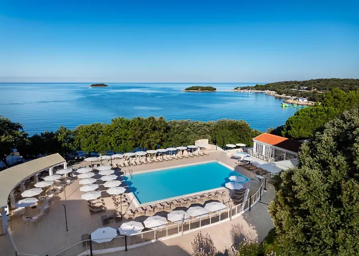 Maistra Select Funtana All Inclusive Resort