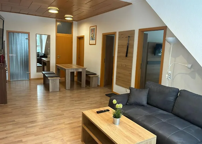 Wellness-&Sporthotel Haus am See Arendsee 