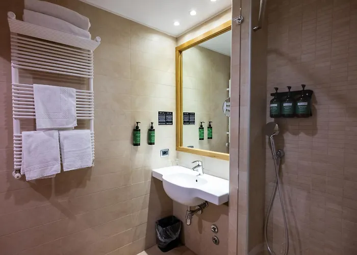 Hotel Voco Parma & Congressi By Ihg