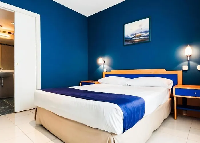 Hotel Villa De Pinto