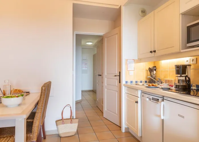 Residence Pierre & Vacances Les Restanques Du Golfe De Saint-Tropez Grimaud