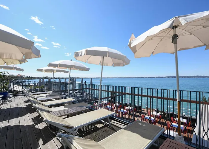 Hotel Flaminia Sirmione
