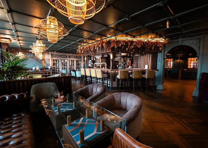 The Great Northern Hotel Bundoran
