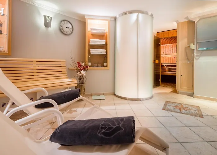 Hotel Wiking Sylt
