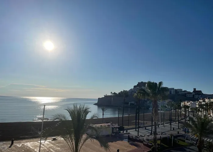 La Cabana Peñíscola