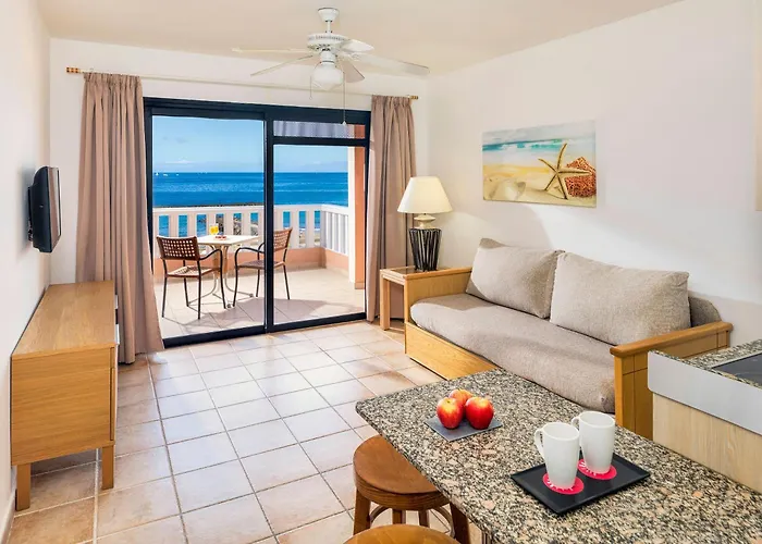 Sol By Melia Sun Beach Apartamentos Costa Adeje 