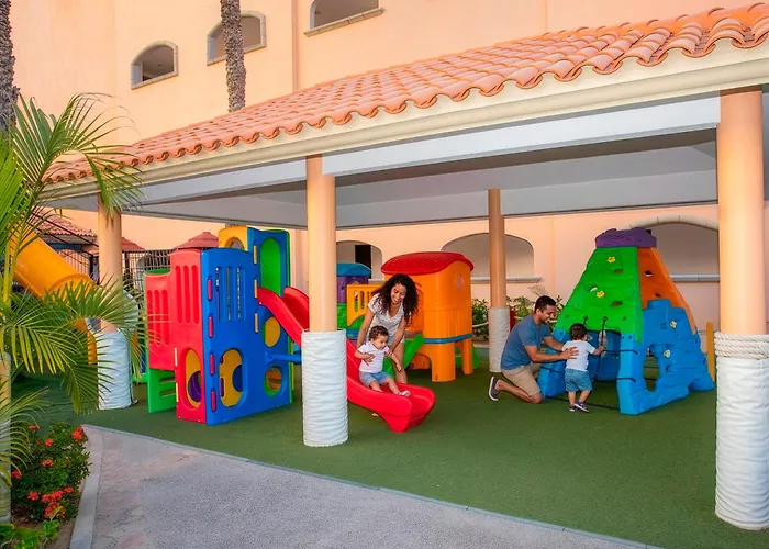 Royal Solaris Los Cabos San José del Cabo
