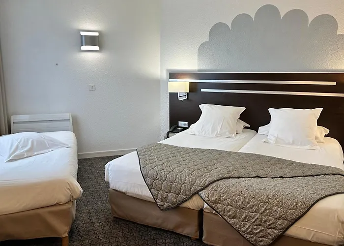 Hotel Chantereyne Cherbourg-en-Cotentin
