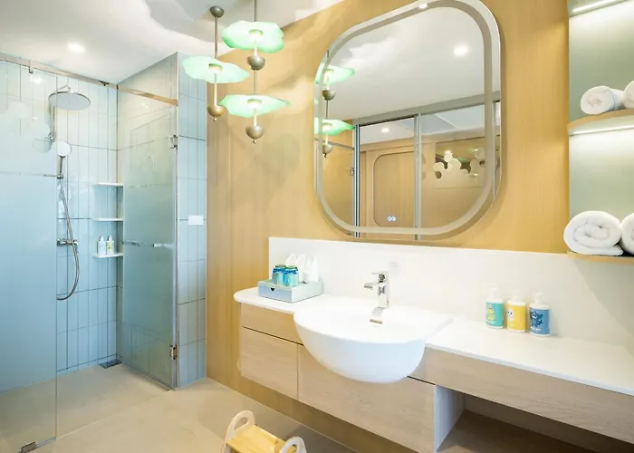 Katathani Phuket Beach Resort - SHA Extra Plus