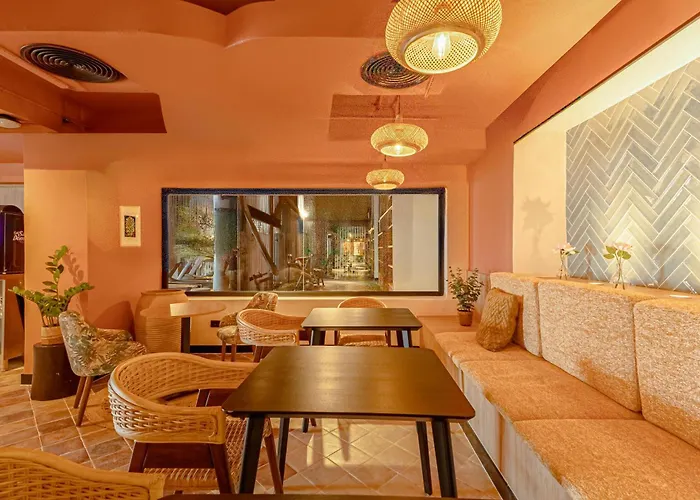 Santo Domingo Bay Convention Resort & Casino Boca Chica 