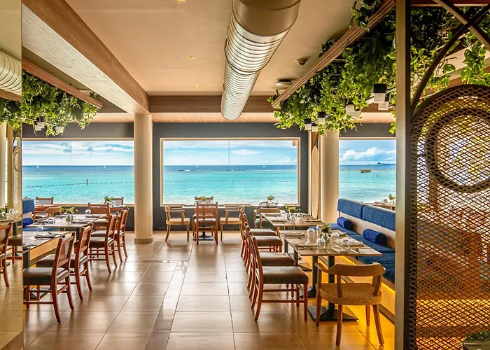 Be Live Experience Hamaca Beach