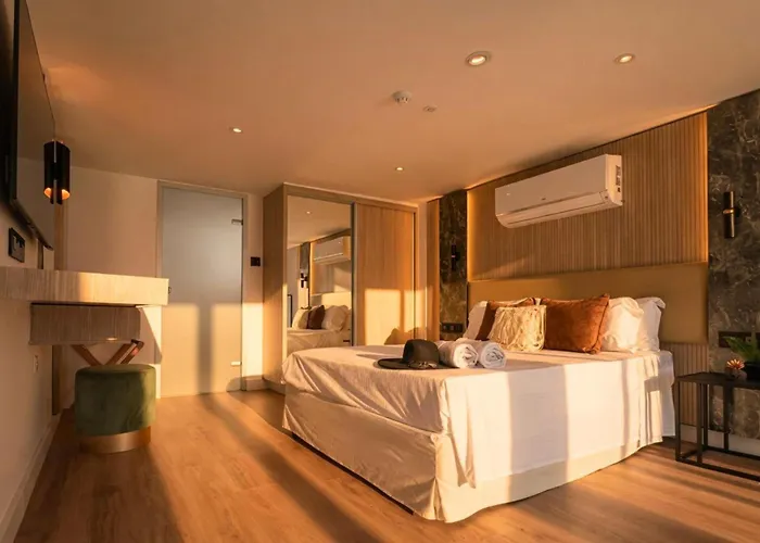 Cavo Maris Beach Hotel & Suites Protaras