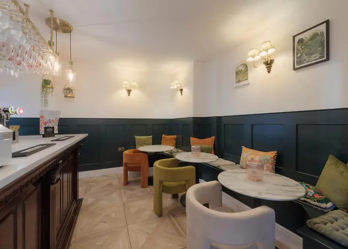Florence House Boutique Hotel And Restaurant