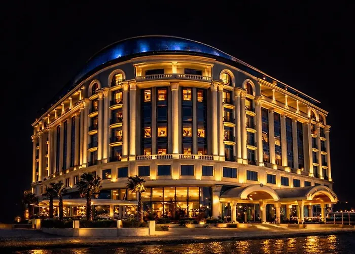 Eser Premium Hotel&Spa