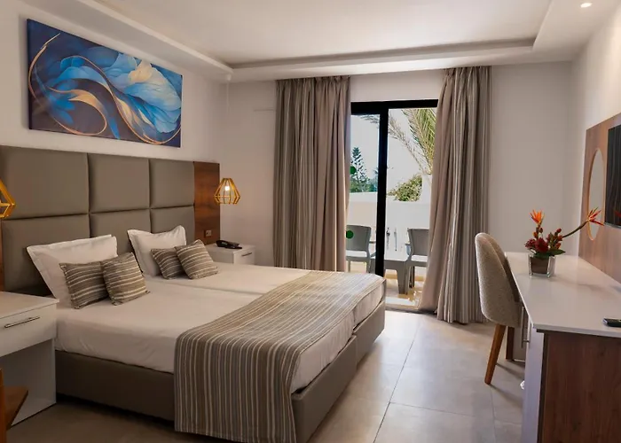 Djerba Aqua Resort Midoun