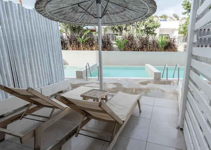 Delfinia Resort Kolymbia