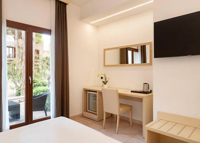 Hotel Corte Rosada - Adults Only, Affiliated By Melia Porto Conte