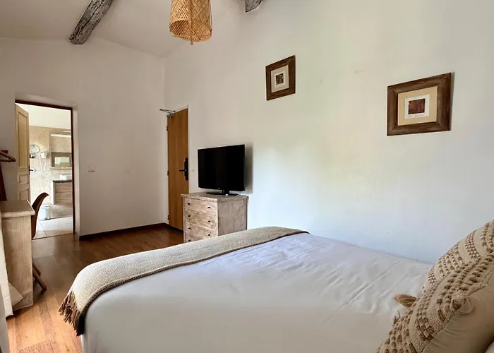 Hotel Le Galambre