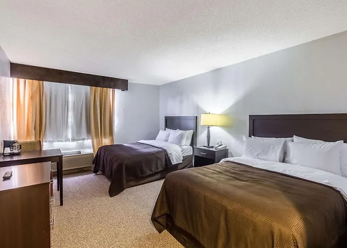 Clarion Inn Near Mcallen Airport