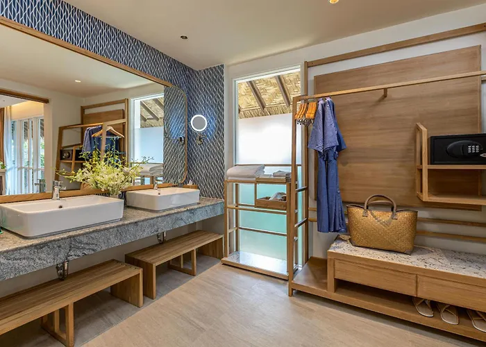Outrigger Phi Phi Island Resort