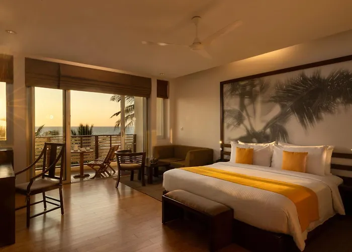 Jetwing Sea Hotel Negombo