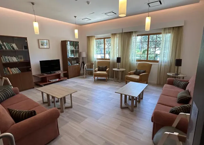 Natura Beach Hotel And Villas Polis