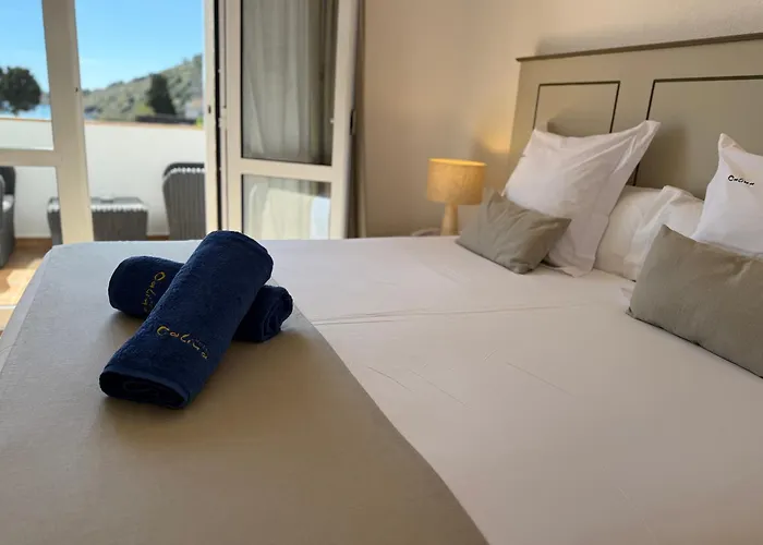 Hotel Calina Cadaqués