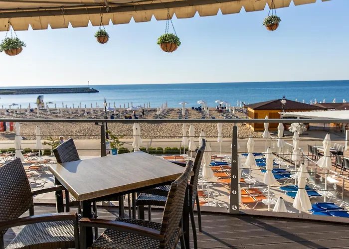 Berlin Golden Beach All Inclusive&Beach Goldstrand