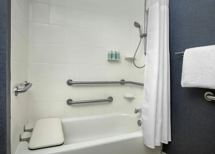 Residence Inn San Diego Oceanside