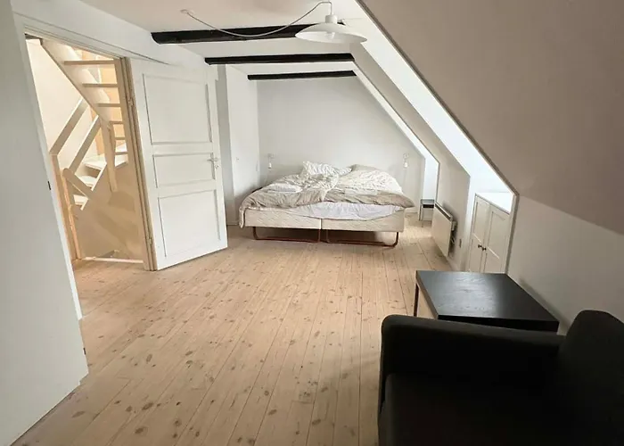 Bandholm Badehotel