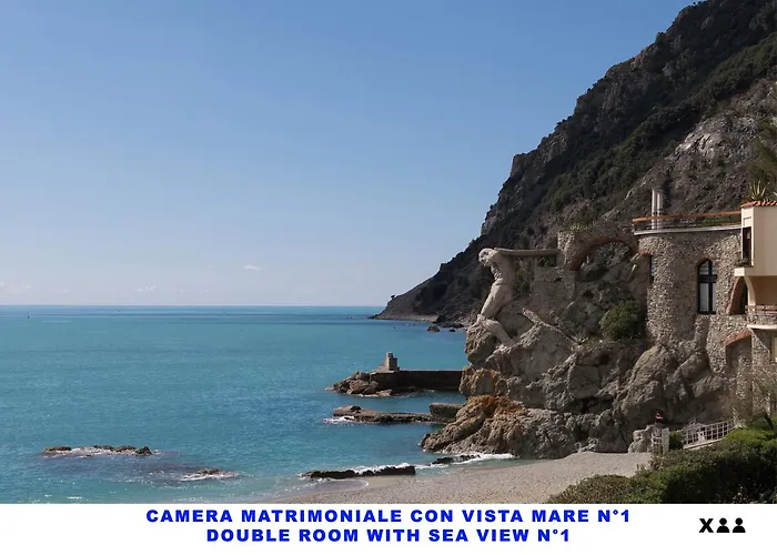 Affittacamere Lo Scoglio Monterosso al Mare