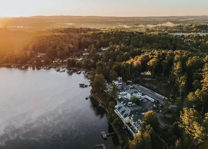 Ripplecove Hotel & Spa