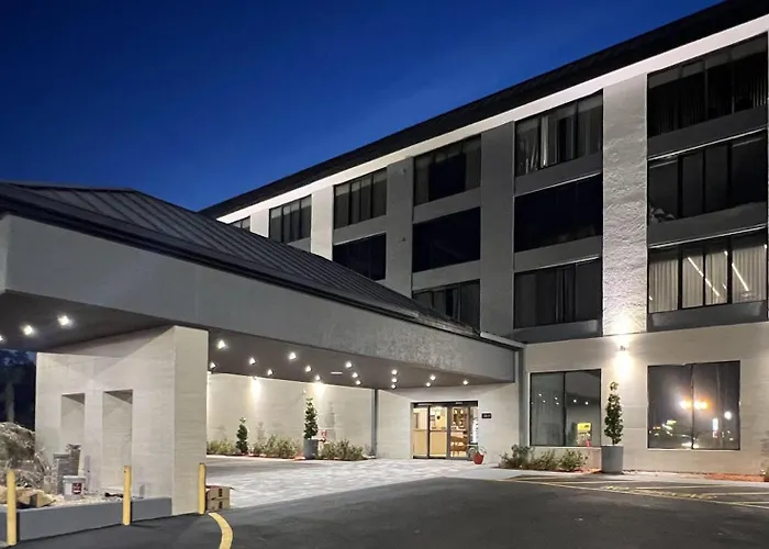 Best Western Premier Lakeland North