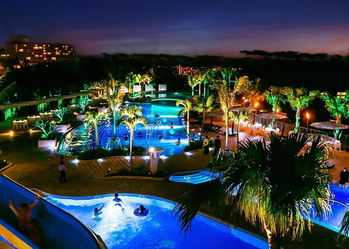 Oriental Hotel Okinawa Resort&Spa Nago